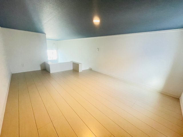 ヴィオラ扇町WESTの内装