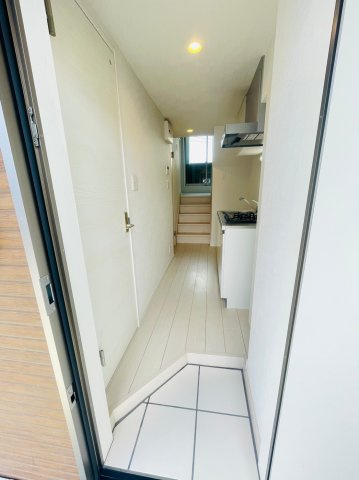 ヴィオラ扇町WESTのその他