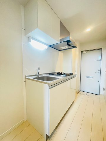 ヴィオラ扇町WESTのその他