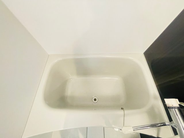 ヴィオラ扇町WESTの浴室