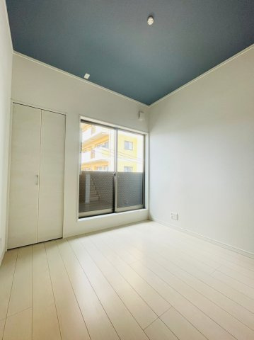 ヴィオラ扇町WESTのロビー