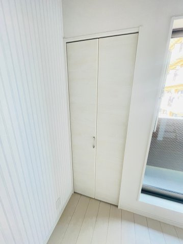 ヴィオラ扇町WESTの設備