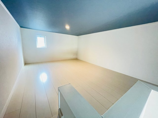 ヴィオラ扇町WESTの内装