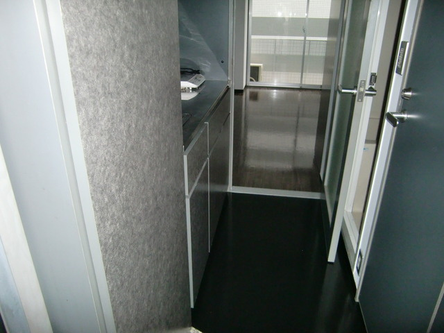 リアライズ六甲Ⅰ(旧ジュネス六甲1)の展望