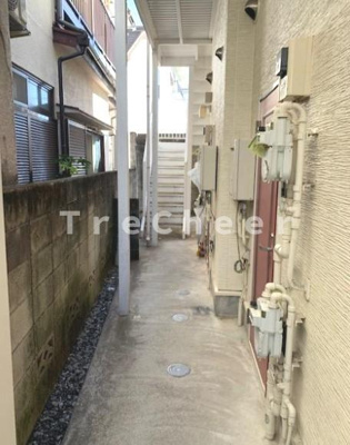 【その他共用部分】 | アーバンコート北沢