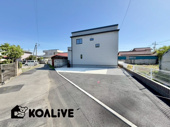 高崎市新町　新築住宅の画像