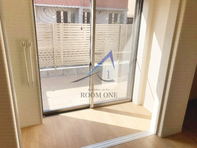 エスポワールⅠ