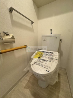 【トイレ】