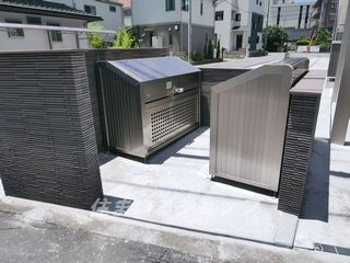 広島市安佐北区可部３丁目のアパートのその他