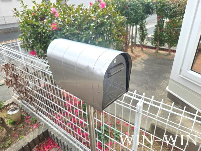 キャッスル北沢の設備