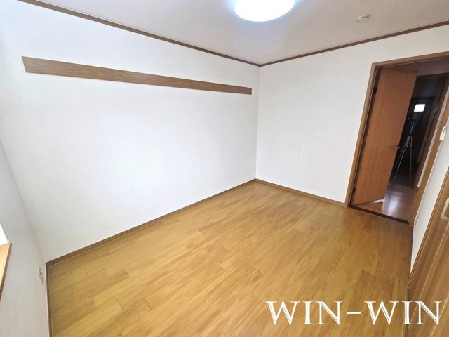 キャッスル北沢の居間・リビング