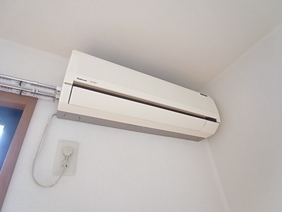 【設備】 | パナハイツ三山Ｂ