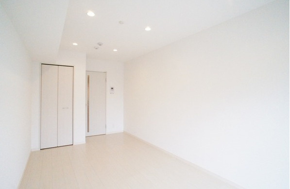 【内装】 | リブリ・ガーデン淵野辺