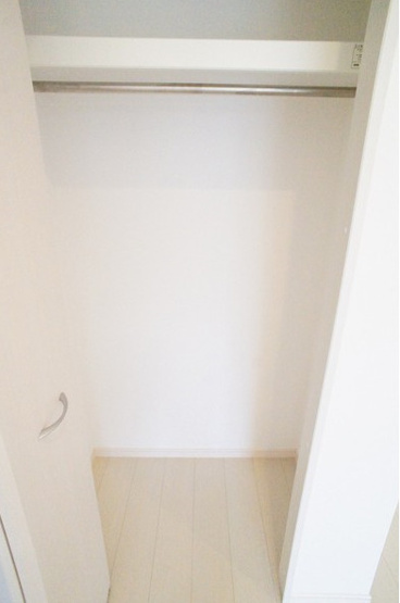 【収納】 | リブリ・ガーデン淵野辺