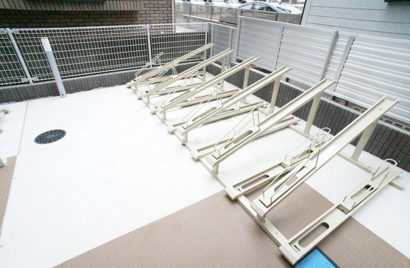 【その他共用部分】 | リブリ・ガーデン淵野辺