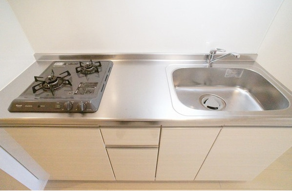 【キッチン】 | リブリ・ガーデン淵野辺