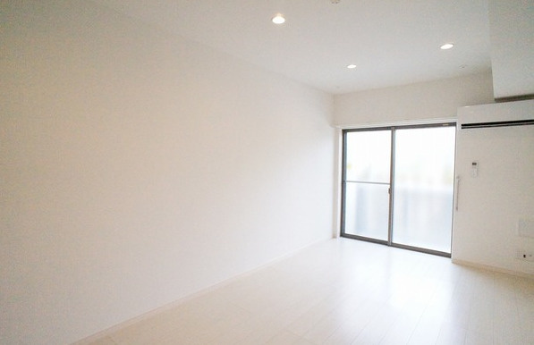 【居間・リビング】 | リブリ・ガーデン淵野辺