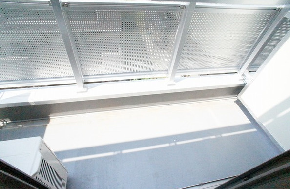 【バルコニー】 | リブリ・ガーデン淵野辺