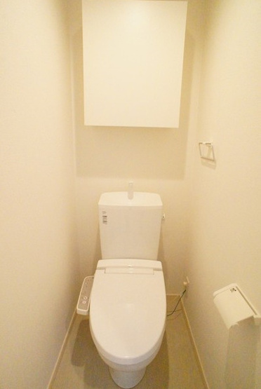 【トイレ】 | リブリ・ガーデン淵野辺