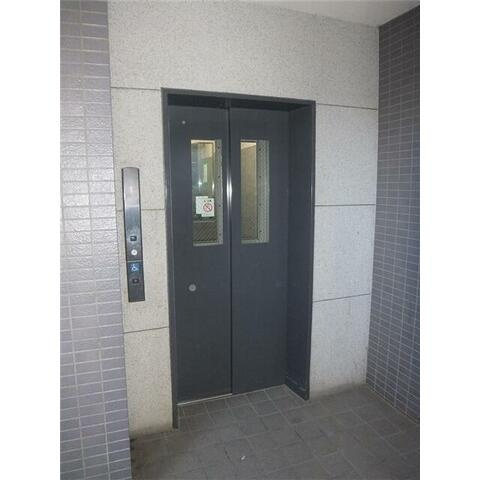 横浜市戸塚区名瀬町の賃貸マンションのその他|エレベーター付き物件♪