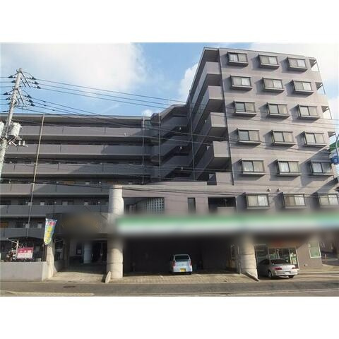 横浜市戸塚区名瀬町の賃貸マンション