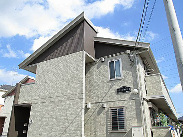 レセンテ梅が丘II