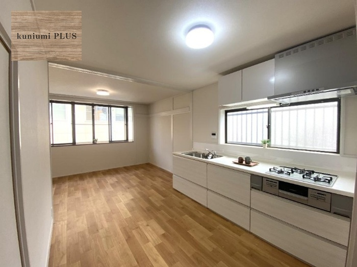 大阪市城東区中浜3丁目