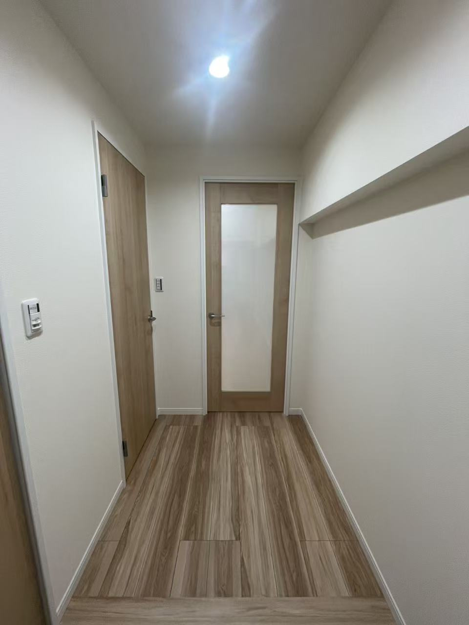 阿佐ヶ谷陵雲閣マンションのその他