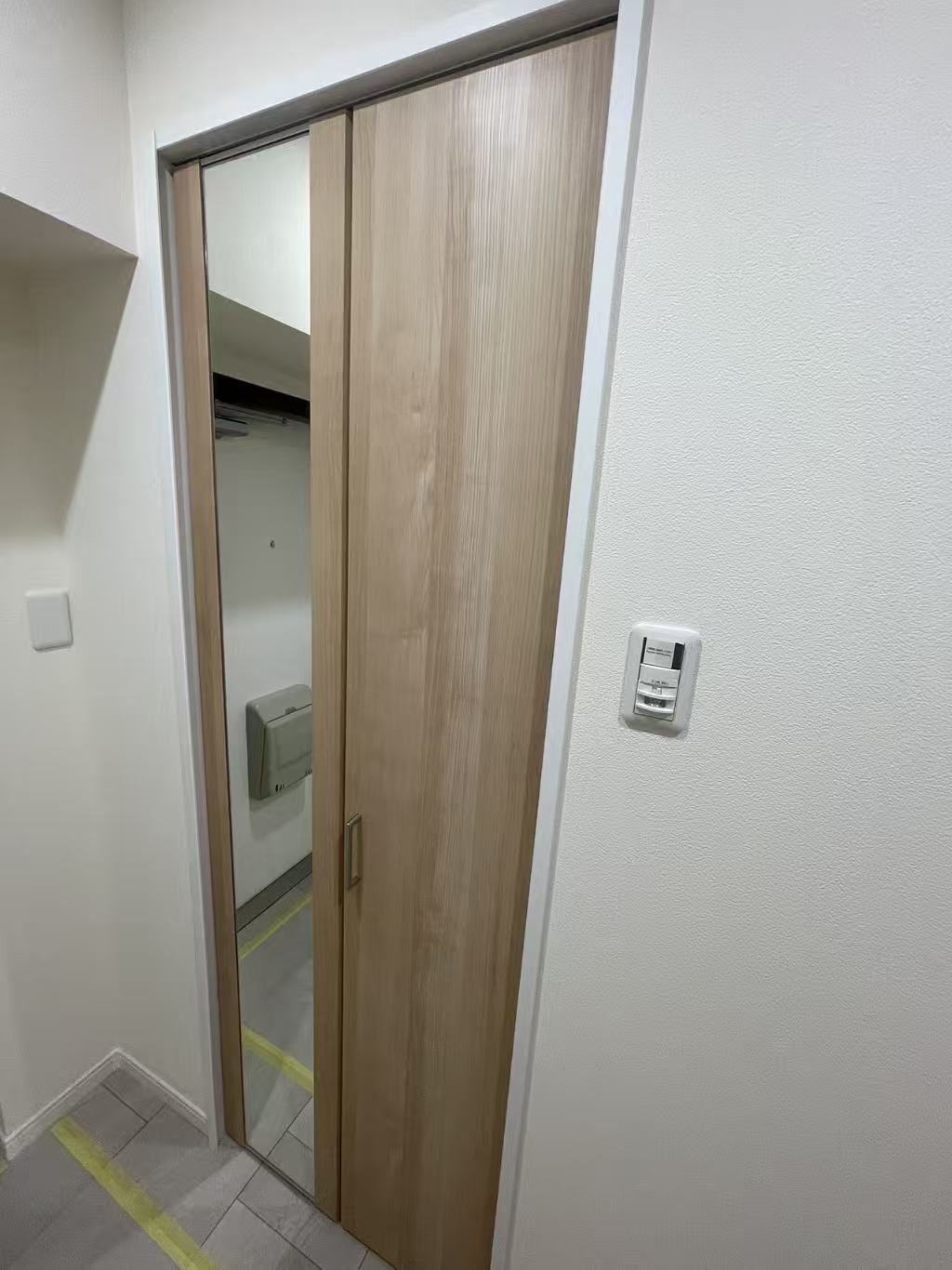 阿佐ヶ谷陵雲閣マンションのその他