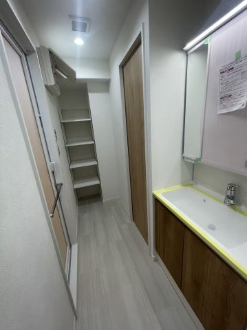 阿佐ヶ谷陵雲閣マンションのその他