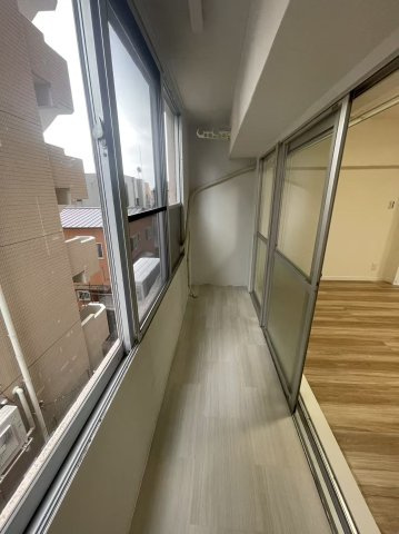 阿佐ヶ谷陵雲閣マンションのその他