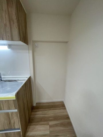 阿佐ヶ谷陵雲閣マンションのその他