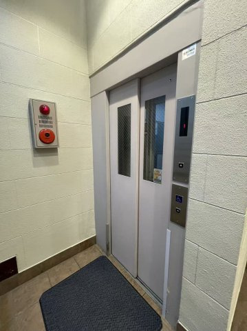 阿佐ヶ谷陵雲閣マンションのその他共用部分