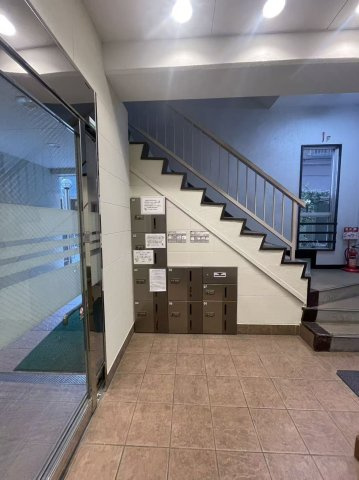 阿佐ヶ谷陵雲閣マンションの設備