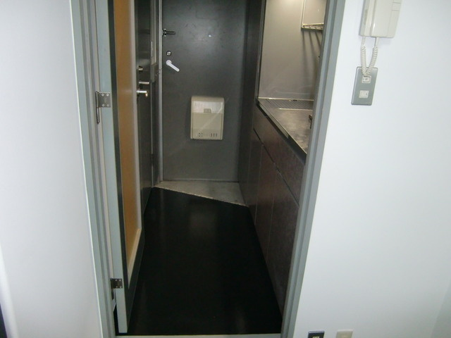 リアライズ六甲Ⅰ(旧ジュネス六甲1)の展望