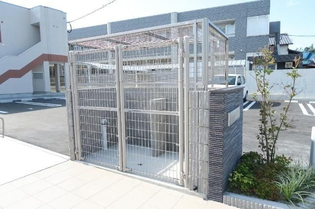 レスポワール伊都のその他共用部分
