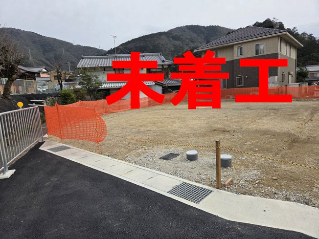 【外観】 | 山科区小山西御所町　新築戸建