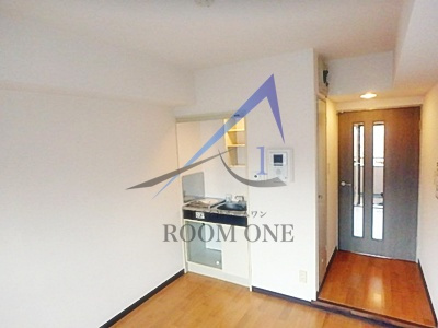 ライオンズマンションときわ台第２の寝室|寝室です。