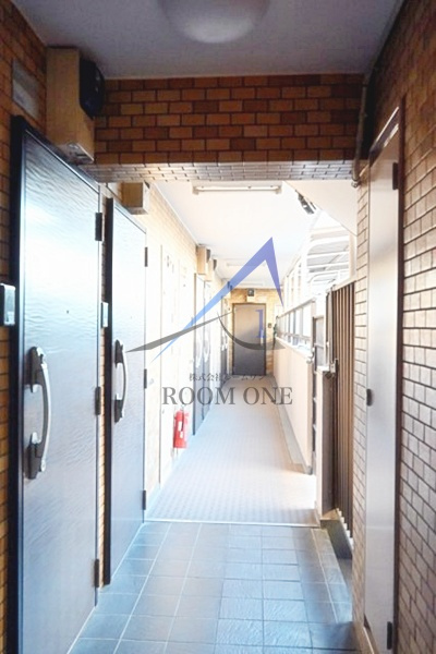 ライオンズマンションときわ台第２