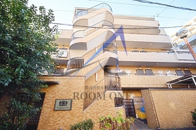 ライオンズマンションときわ台第２