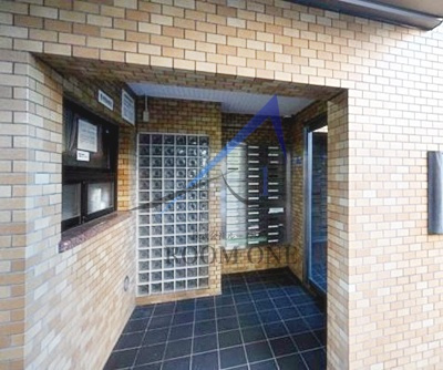 ライオンズマンションときわ台第２