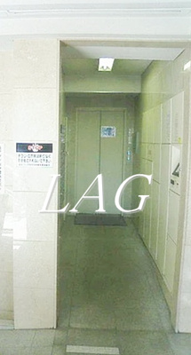 【その他共用部分】 | 菱和パレス世田谷桜新町 | 宅配ボックスです。