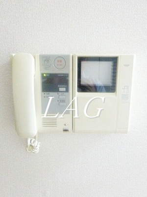 【セキュリティ】 | 菱和パレス世田谷桜新町 | オートロックです。