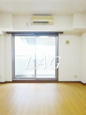 【居間・リビング】 | 菱和パレス世田谷桜新町 | 洋室のお部屋です。