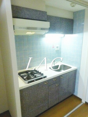 【キッチン】 | 菱和パレス世田谷桜新町 | キッチンです。