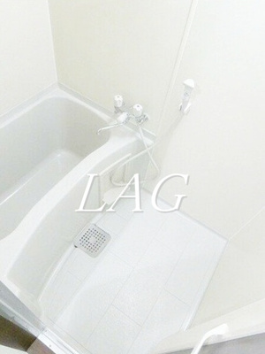 【浴室】 | 菱和パレス世田谷桜新町 | お風呂です。