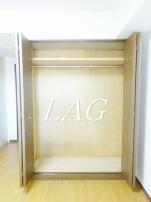 【収納】 | 菱和パレス世田谷桜新町 | 収納です。