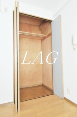 【収納】 | アーバン北沢 | 収納です。