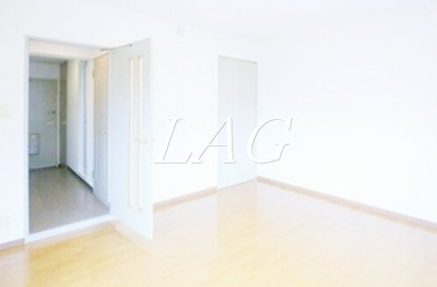 【寝室】 | ライオンズマンション渋谷本町 | 寝室です。