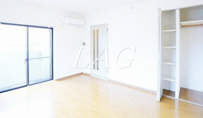 【居間・リビング】 | ライオンズマンション渋谷本町 | 洋室のお部屋です。